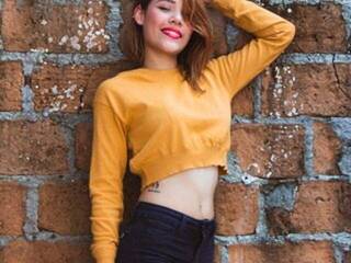 Eroottinen videokeskustelu Violetdark