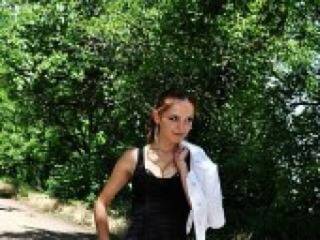 Eroottinen videokeskustelu violetkana