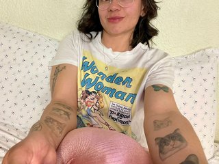 Eroottinen videokeskustelu violetkitty2