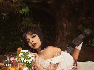 Eroottinen videokeskustelu Violetlane