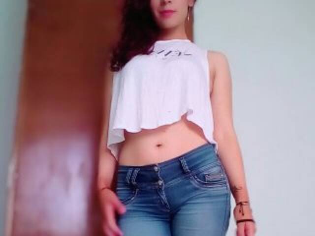 Kuva profiilista violetpresley