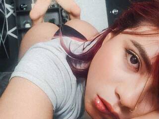 Eroottinen videokeskustelu VioletSmithh