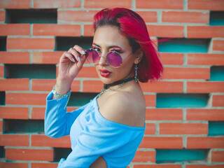 Eroottinen videokeskustelu Violetta2212