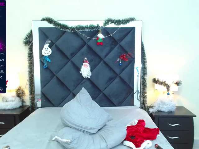 Kuvat ViolettaGreco Hello, guys welcome ♥♥Merry Christmas ♥♥