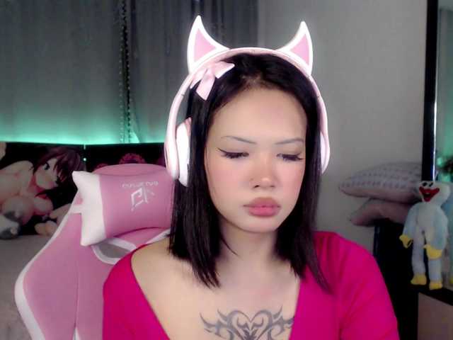 Kuvat VioricaDi Welcome to my Room ! Best place for relax and your naughty dream #asian#teen#toys#dildo#lush#strip