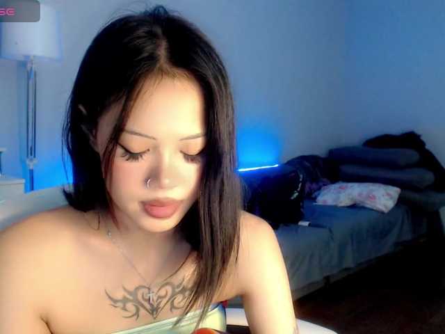 Kuvat VioricaDi Midnight dream come true^^#asian#teen#toys#dildo#lush#strip