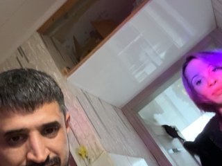 Eroottinen videokeskustelu VIP17CoupleDream