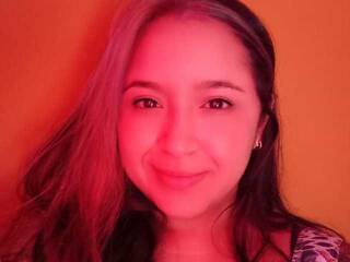 Eroottinen videokeskustelu VirginiaPalmher