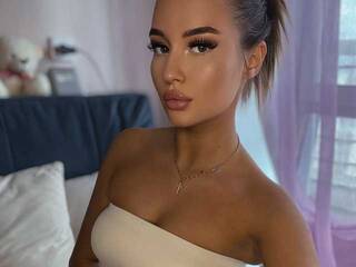 Eroottinen videokeskustelu Vishenkaaa1