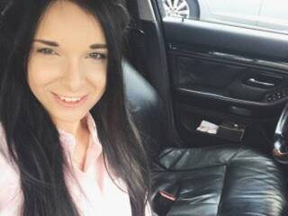 Eroottinen videokeskustelu Raffaell-ka