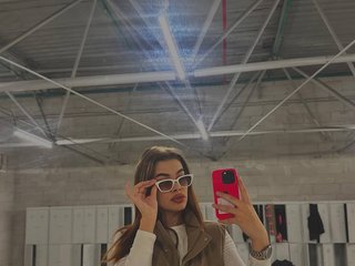 Eroottinen videokeskustelu Vivi-ene