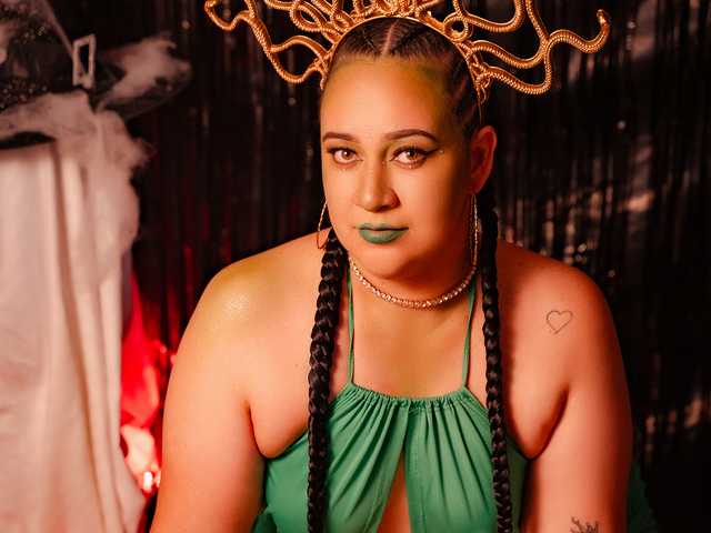 Kuva profiilista VivianneHart