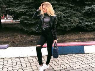 Eroottinen videokeskustelu vivienaa