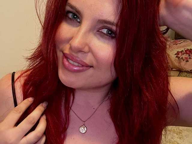 Kuva profiilista VixenCurvy