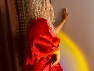 Eroottinen videokeskustelu VixenFlame