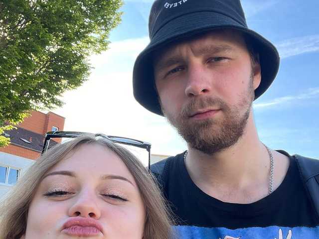 Kuva profiilista VixyVee