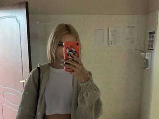 Eroottinen videokeskustelu Vlada-Dance