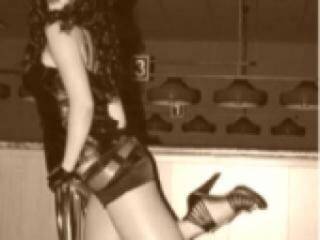 Eroottinen videokeskustelu vladissska