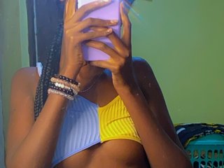 Eroottinen videokeskustelu Candy_1