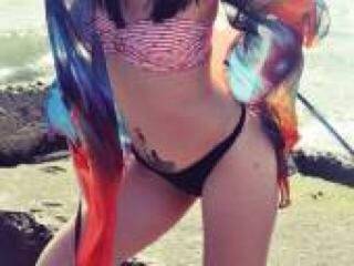 Eroottinen videokeskustelu voana