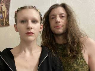 Eroottinen videokeskustelu void0000111