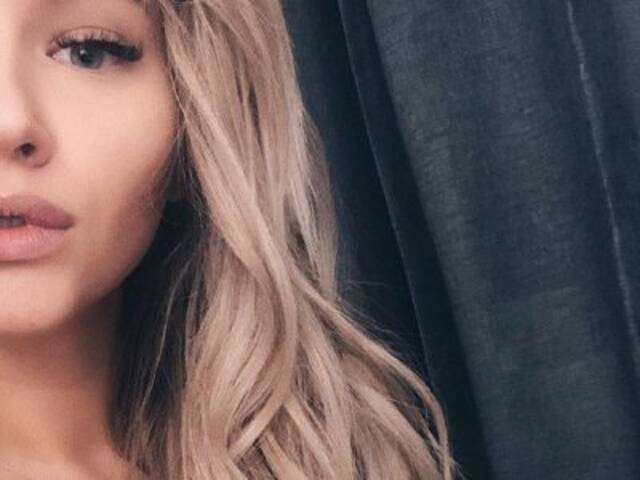 Kuva profiilista voight