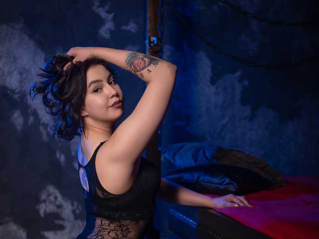 Kuva profiilista Voistina