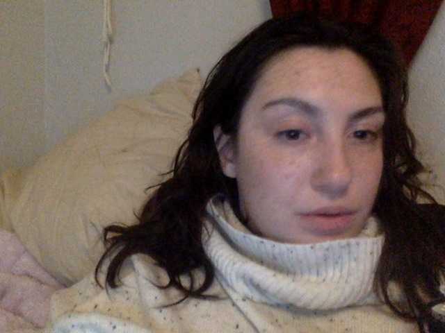 Lähettää kuvakaappauksia Voodoo-lips