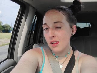 Eroottinen videokeskustelu VooDooBaby23