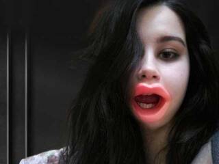 Eroottinen videokeskustelu aniVrot