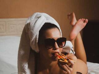 Eroottinen videokeskustelu VvSecret