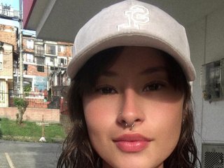 Eroottinen videokeskustelu Vynessia-Nox