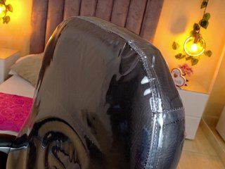 Eroottinen videokeskustelu Wanda-Olsenn