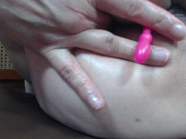 Lähettää kuvakaappauksia wanda-rubio