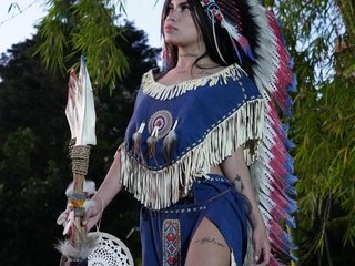 Eroottinen videokeskustelu wanda07