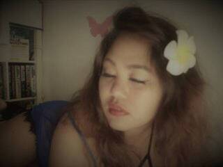 Eroottinen videokeskustelu MistressKIMMY