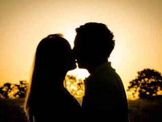 Eroottinen videokeskustelu we-are-one