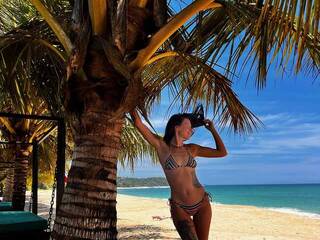 Eroottinen videokeskustelu webartiss