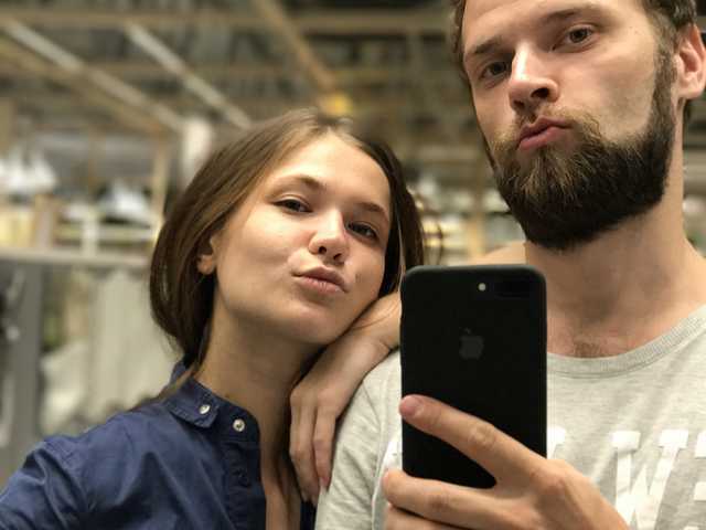 Kuva profiilista webkamasutra