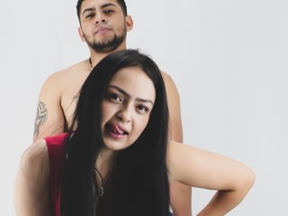 Eroottinen videokeskustelu Wendy-Deiby