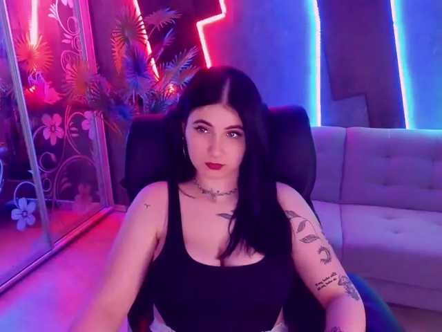 Kuvat WendyMoon Welcome to my room. Lovens works from 1 tokens. Favorite types 11,22,55,77, 111tk Fuck my pussy in the total chat for the goal504