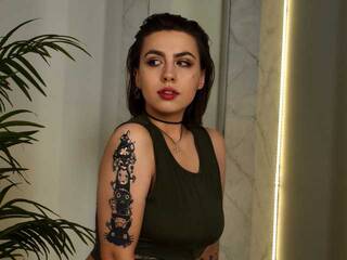 Eroottinen videokeskustelu WendyVirgo