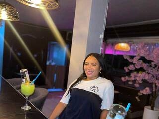 Eroottinen videokeskustelu wendywoo