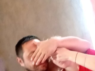 Eroottinen videokeskustelu NicaAndrei