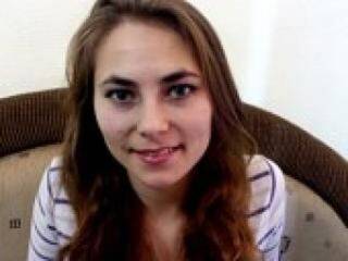 Eroottinen videokeskustelu wetgirll