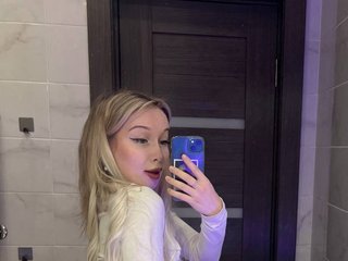 Eroottinen videokeskustelu WetHanna