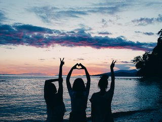 Eroottinen videokeskustelu Wetnaughtygirls777