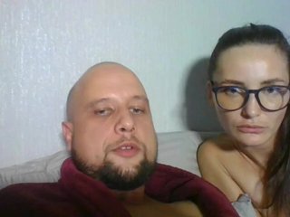 Eroottinen videokeskustelu Sweet_Couple