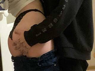 Eroottinen videokeskustelu blueberry_pie