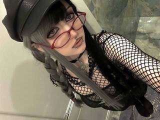 Eroottinen videokeskustelu whispell